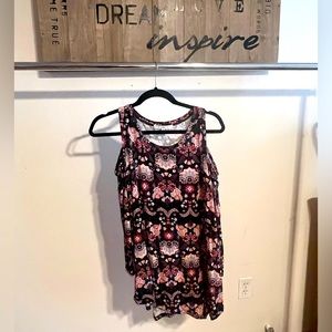 Fever - Multi Color - Size Large